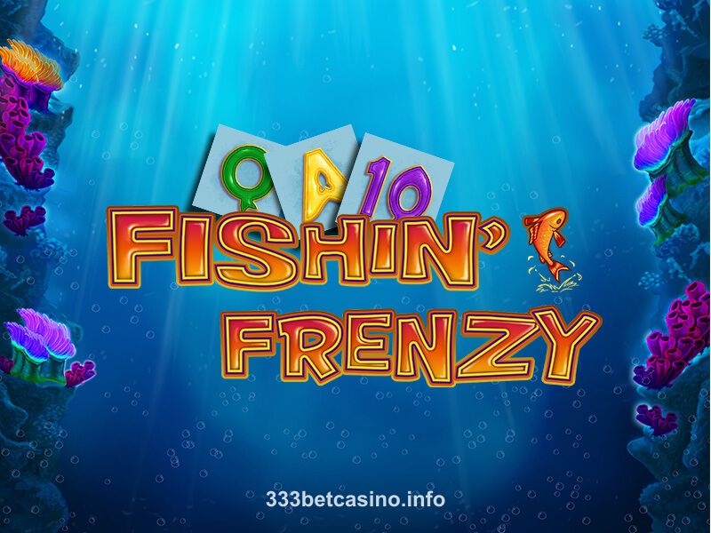 Fishin Frenzy