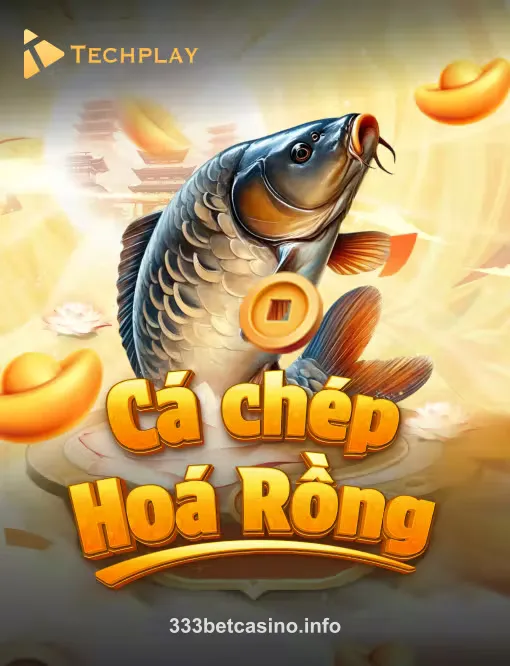 bet3333 Ca Chep Hoa Rong