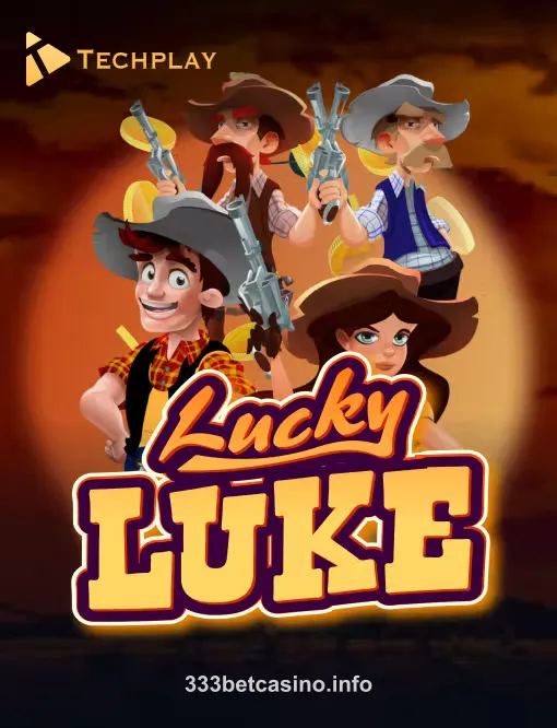 Lucky Luke