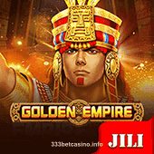 Golden Empire