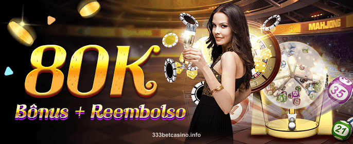 Promoção de Slots Premium no bet3333