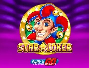 bet3333 Star Joker